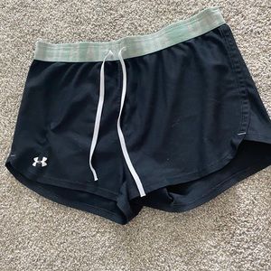 Under Armour shorts